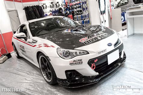 Founded in 2013, 86WORX has sold highest quality parts to thousands of Scion FR-S, Subaru BRZ & Toyota 86 passionate owners over the time. . Ft86 club